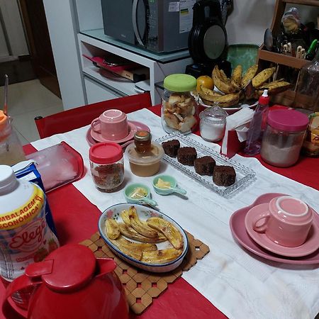 Quarto Triplo - Conforto E Privacidade- Bairro Do Espinheiro Recife Dış mekan fotoğraf